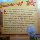 Hoodwinked DVD - pikkukuva 3
