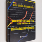 Jorma Heikkilä : Innovatiivisuutta etsimässä - pikkukuva 1