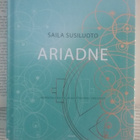 Saila Susiluoto - Ariadne (sid.) - pikkukuva 1
