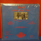 TOUCHED - BACK ALLEY VICES M-/EX- UK -84 1ST PRESS LP - pikkukuva 2