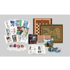 heroic legend of arslan series 1 part 1 (52 389) UUSI -GB- - pikkukuva 1