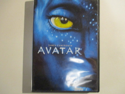DVD AVATAR