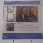 GO WEST - DON'T LOOK DOWN 7" vinyyli single - pikkukuva 2
