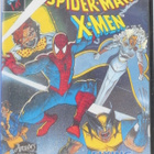 Spiderman And The X-Men: Arcade's Revenge - pikkukuva 1