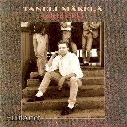 Taneli Mäkelä - Tulenliekki - CD