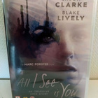 All I See Is You (dvd) - pikkukuva 1