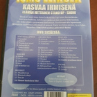 Ismo Leikola - Kasvaa Ihmisenä DVD - Stand Up - pikkukuva 4