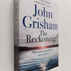 John Grisham : The Reckoning - pikkukuva 1