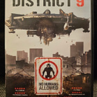 District 9 (DVD) - pikkukuva 1
