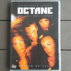 DVD: Octane (Madeleine Stowe, Mischa Barton 2003) - pikkukuva 1
