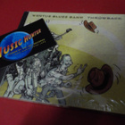WENTUS BLUES BAND - THROWBACK UUSI CD - pikkukuva 1