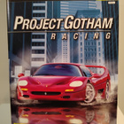 Xbox Project Gotham Racing - pikkukuva 1