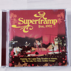 Supertramp live, 1997 cd - pikkukuva 1