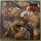 [LP] V/A: STRAIGHT TO HELL (THE POGUES • JOE STRUMMER) - pikkukuva 1