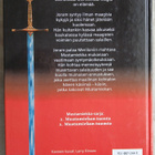 Weis / Hickman Mustamiekka 2 Mustamiekan tuomio - pikkukuva 2