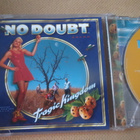 No Doubt: Tragic Kingdom CD - pikkukuva 1