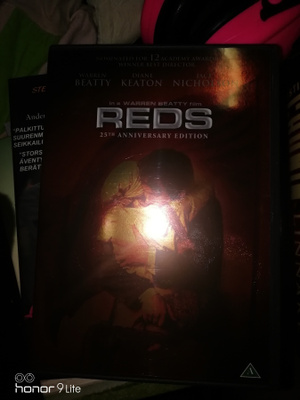 Reds