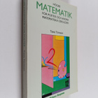 Tönis Tönisson : Högre matematik för poeter och andra mat... - pikkukuva 1