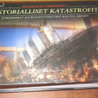 Maailman pahimmat historialliset katastrofit - pikkukuva 1