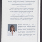 Bobbie Houston: Siskojen kesken - pikkukuva 2
