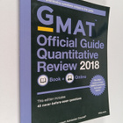 GMAC (Graduate Management Admission Council) : GMAT Offic... - pikkukuva 1