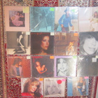 Carly Simon LP 15 ekaa - pikkukuva 1