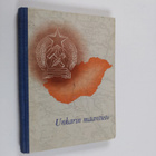 Edith Petri : Unkarin maantieto - pikkukuva 1