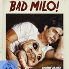 Bad Milo (77 346) UUSI -DE- slipcase BLU-RAY SF-TXT - pikkukuva 1