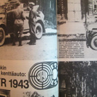MOBILISTI LEHTI 1 /1985 SIS.LUETTELO KUVA 3 - pikkukuva 4
