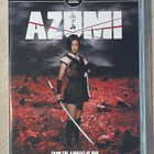 Ryuhei Kitamura: AZUMI (2003) Aya Ueto - pikkukuva 1