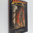 Suzanne Weyn : Indiana Jones ja tuomion temppeli - pikkukuva 1