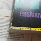 Aleksandr Solzenitsyn - Ensimmäinen piiri (nid.) - pikkukuva 3