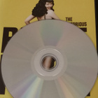 The Notorious Bettie Page (Suomi kannet) - pikkukuva 3