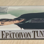 William Wyler: EPÄTOIVON HETKIÄ (1955) Humphrey Bogart - pikkukuva 3