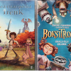 Boksitrollit ja Rohkea Ritaripoika Trenk (uusi) - pikkukuva 1