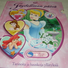 Disney Prinsessat Täydellinen päivä - pikkukuva 1