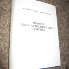 Viitaniemi, Mäkelä: Suomen linja-autoliikenteen historia (K3 - pikkukuva 1