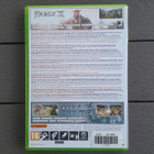 Xbox360: Fable II + Halo Wars pelit (2009) - pikkukuva 2