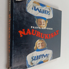 Paavo Noponen : Naurukisat - pikkukuva 1