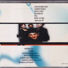 Hamlet - Hamlet (CD, Album) - pikkukuva 2