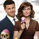 Bones :  Kausi 7  -  (4 DVD) - pikkukuva 1