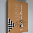 Chess informant 49 Sahovski informator = Schachinformator - pikkukuva 1