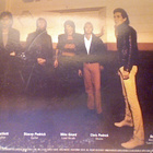THE FOOLS :: HEAVY MENTAL :: VINYYLI LP 1981 - pikkukuva 5