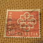 Sveitsi 1959: Europa - pikkukuva 3