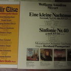 Klassinen levypaketti 7 lp Sibelius, Mozart, Beethoven... - pikkukuva 2