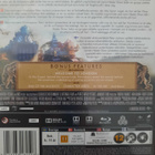 BLU-RAY MORTAL ENGINES - pikkukuva 2