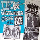 V/A – UK Instrumental Groups Lp Swe. 1988 - pikkukuva 1