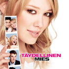 Täydellinen Mies - DVD - pikkukuva 1