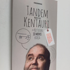 Markus Kajo : Tandem-kentauri eli Kettusen jo mones kirja - pikkukuva 1