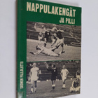 Eero (toim.) Toiviainen : Nappulakengät ja pilli - pikkukuva 1